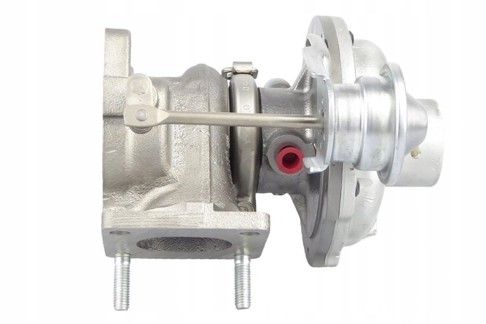 Turbina FIAT Punto Stilo Palio Strada 1.9 JTD 80KM 59kW 86KM 63kW