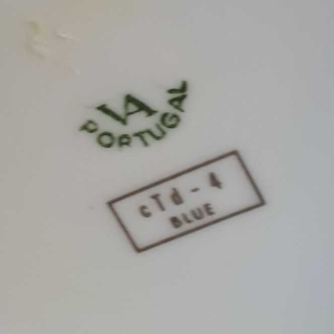 Vaso da Vista Alegre