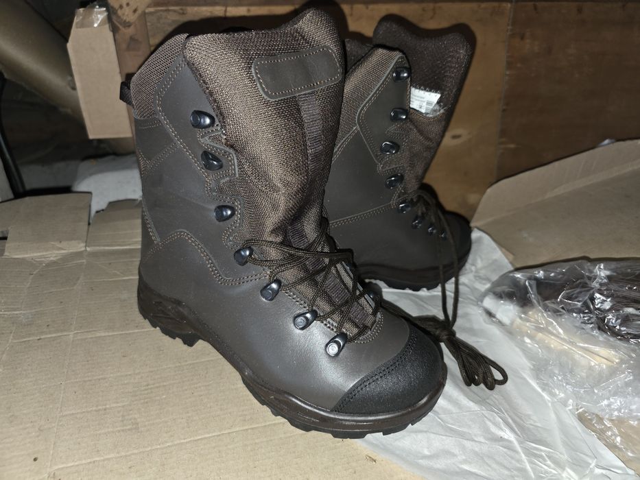 Берци демісізонні