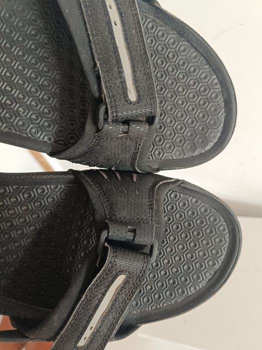 Nike ACG r.43/44 (28 cm) sandały męskie sportowe
