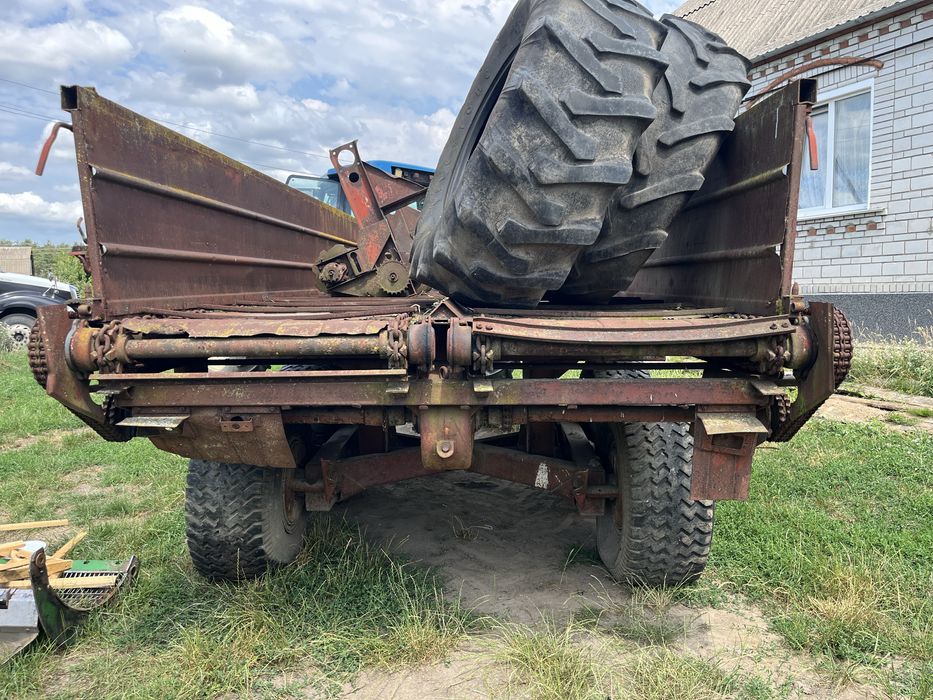 Продам Прт 10-11