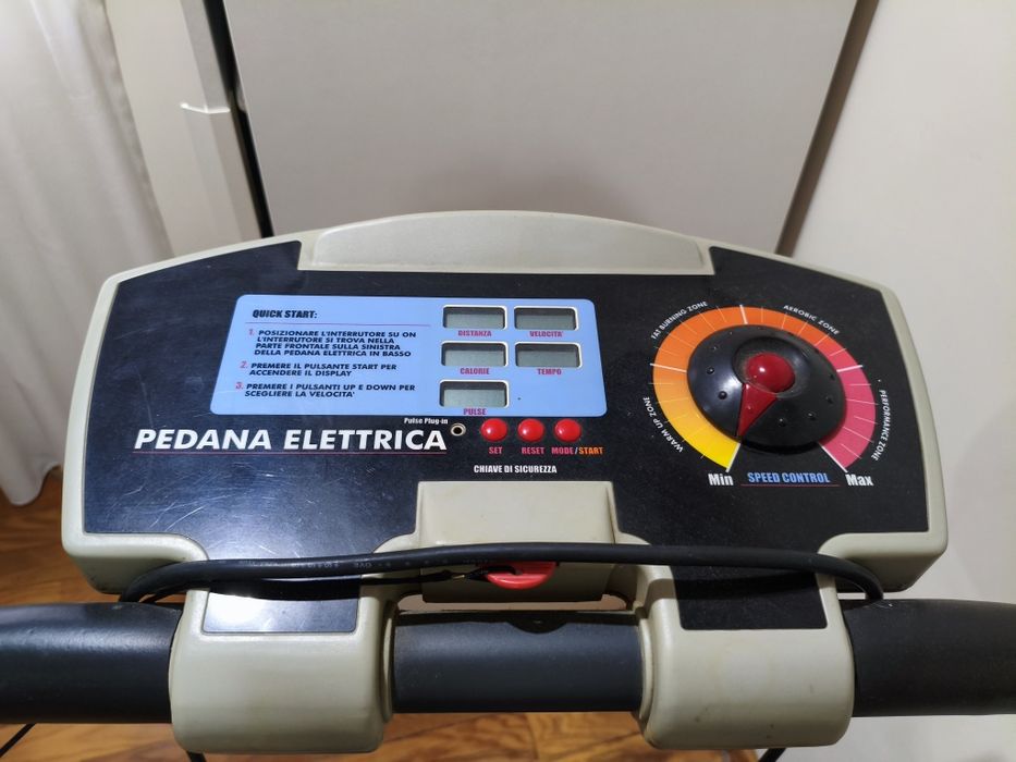 Passadeira Elétrica
