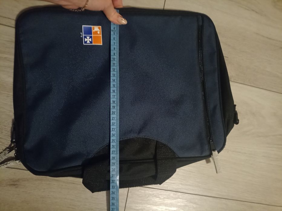 Torba na laptopa nowa