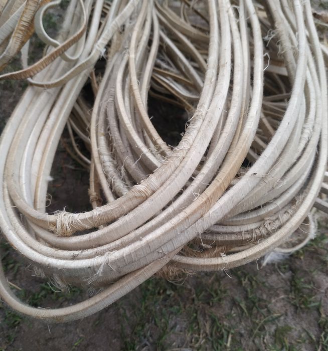 Мідна шина  7,5х3,5