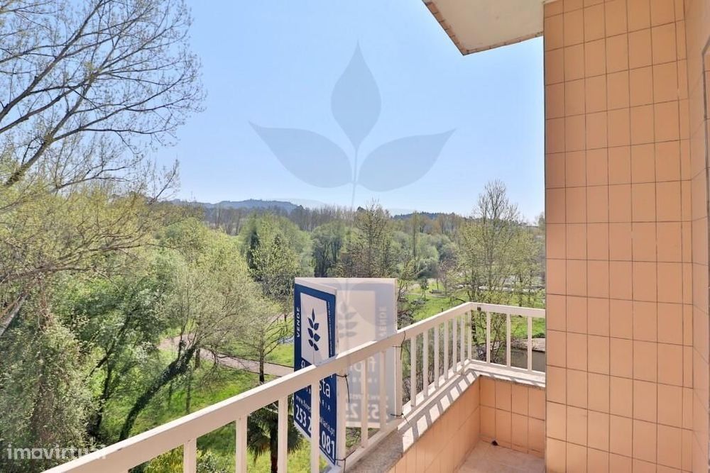 Apartamento T2 para venda – Palmeira