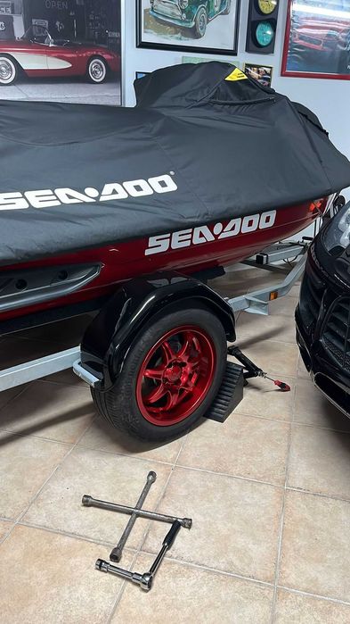 Jantes 15 4x100 com aba