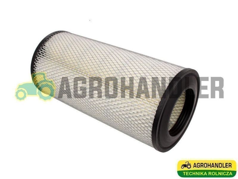 Filtr Powietrza New Holland JOHN DEERE CASE FENDT