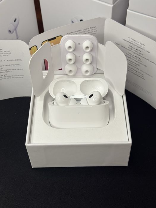 Навушники Apple AirPods Pro 2 Generation