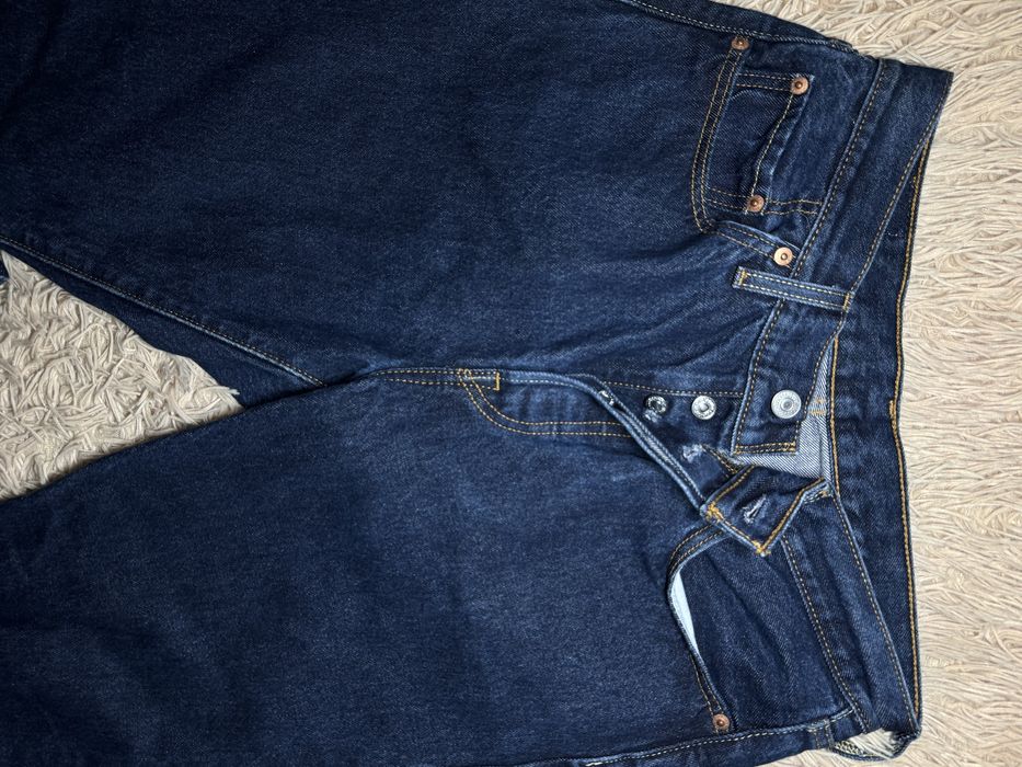 Джинси LEVIS оригінал