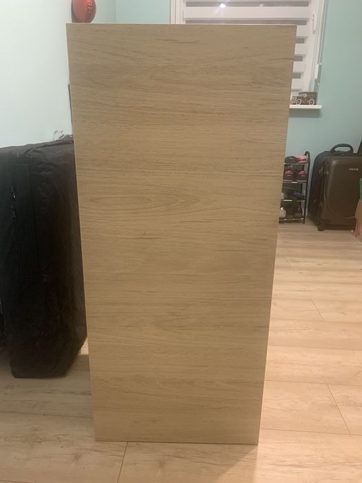 Szafka łazienkowa wisząca Imandra