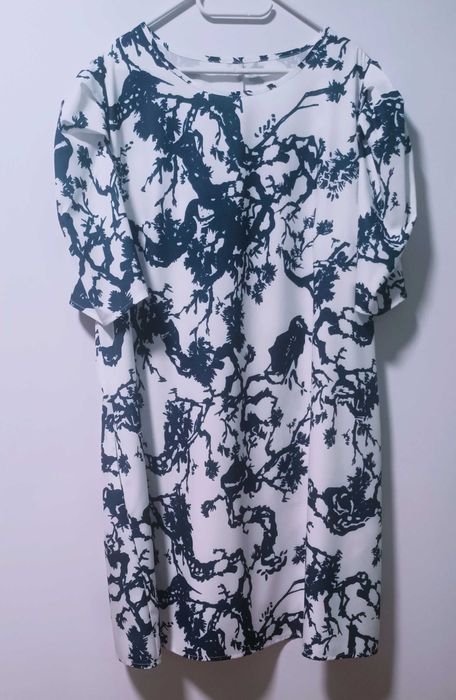 Sukienka letnia 44/46