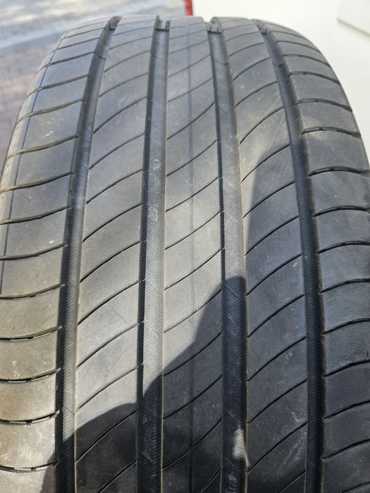 Opony Letnie Michelin Primacy 4  215.55.18  99V