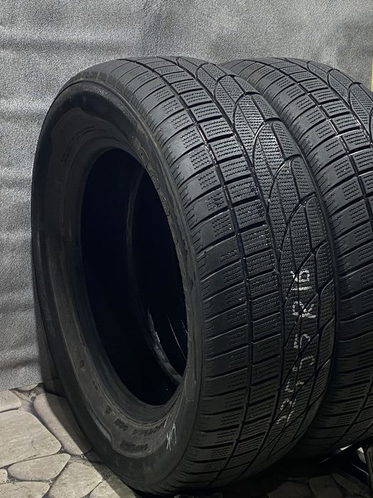 Зимова резина Goodride 225/60 R16