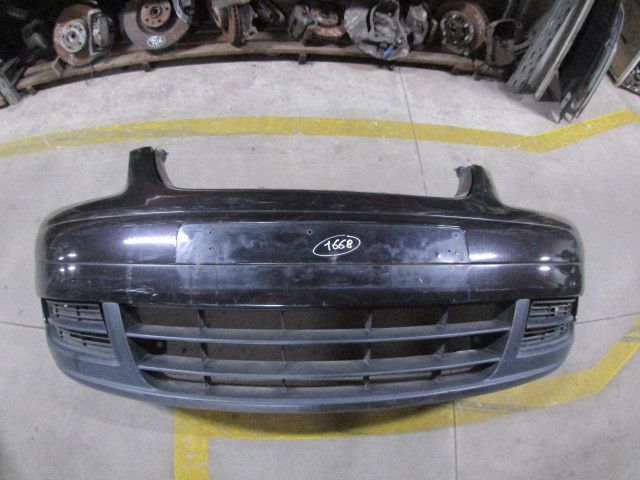 Pára-choques frente VOLKSWAGEN Touran (1T)