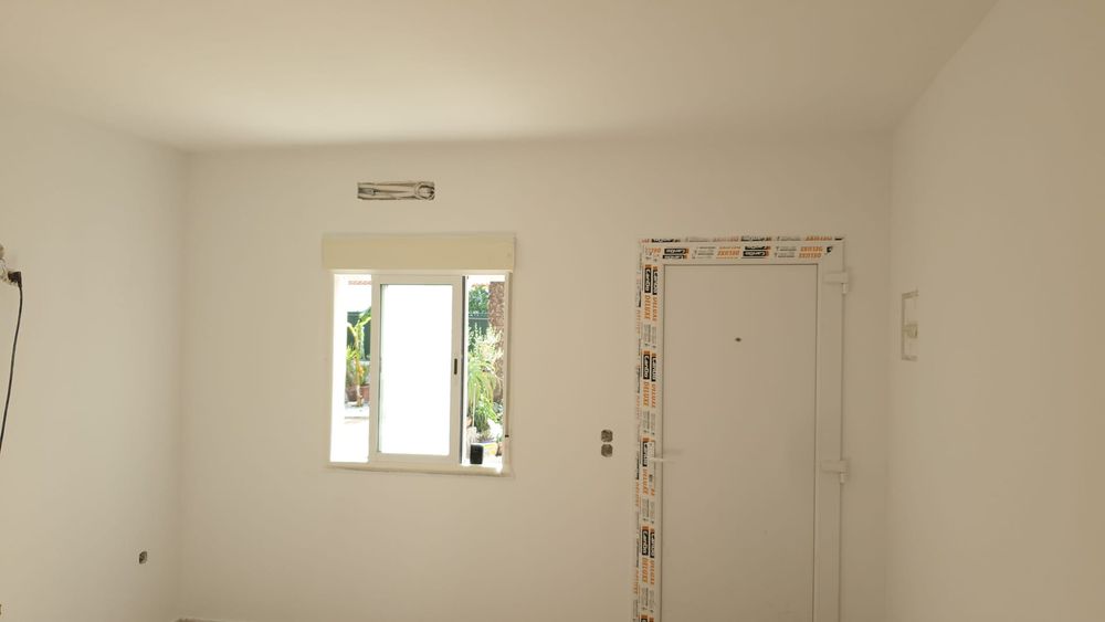 Obras geral empreiteiro