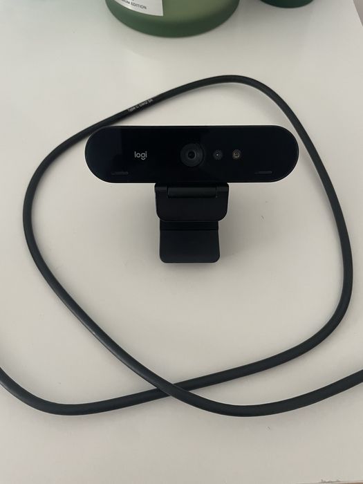 BRIO 4K Kamera internetowa