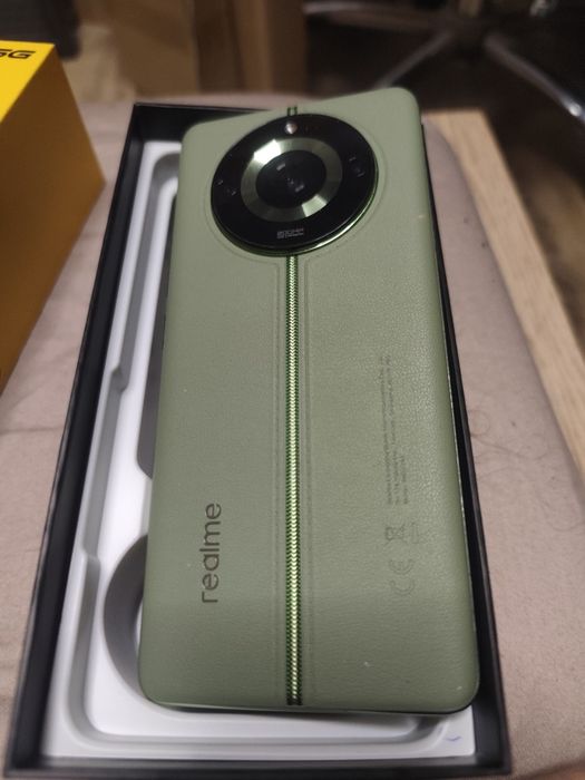 Telefon Realne 11pro +