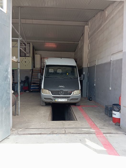 Продам гараж в кооперативе Зоря-2