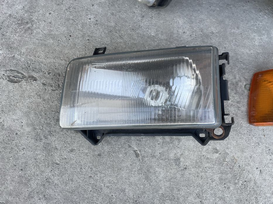 Передні фари Volkswagen t4 Фара фольксваген Т4