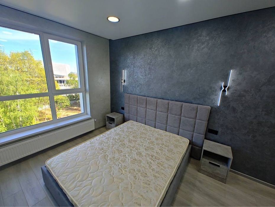 1-кімнатна квартира за адресою вул. Карла Мікльоша (площа 51 м²) - Atlanta.ua - фото 5