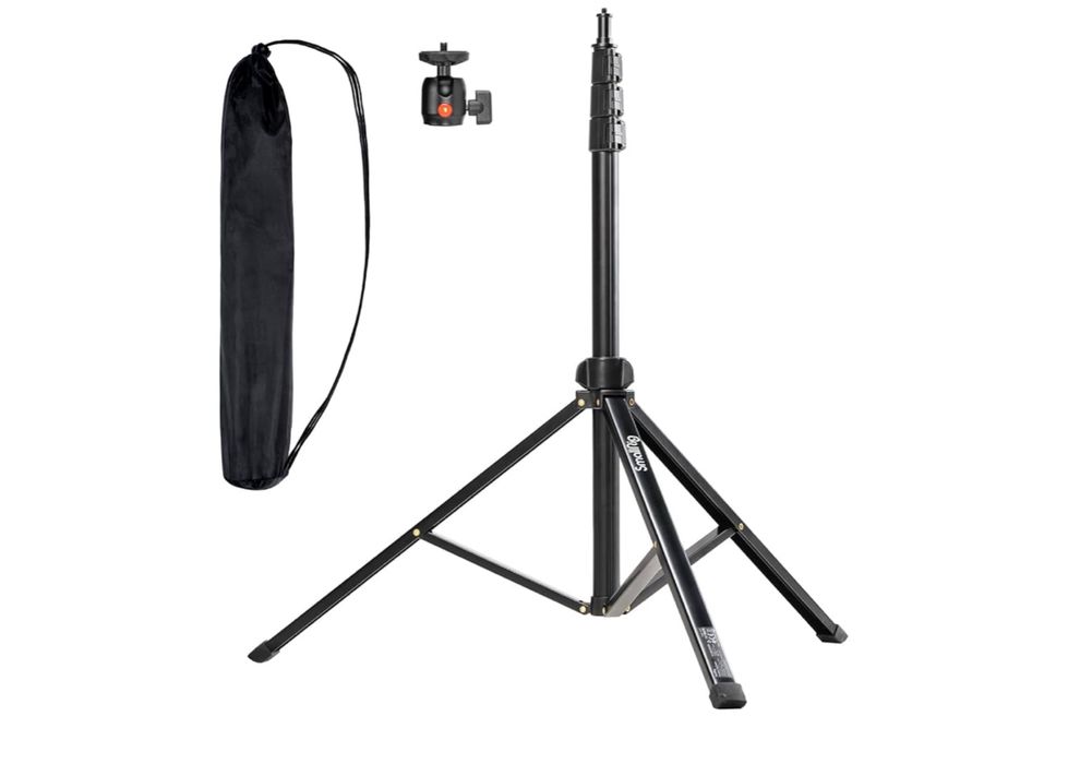 SMALLRIG RA-S200 Lekki Statyw do Fotografii 200cm