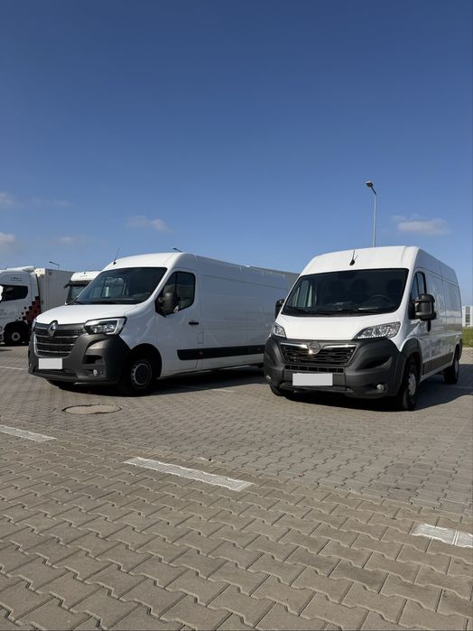 Wynajem Busa od 160 zł/ doba