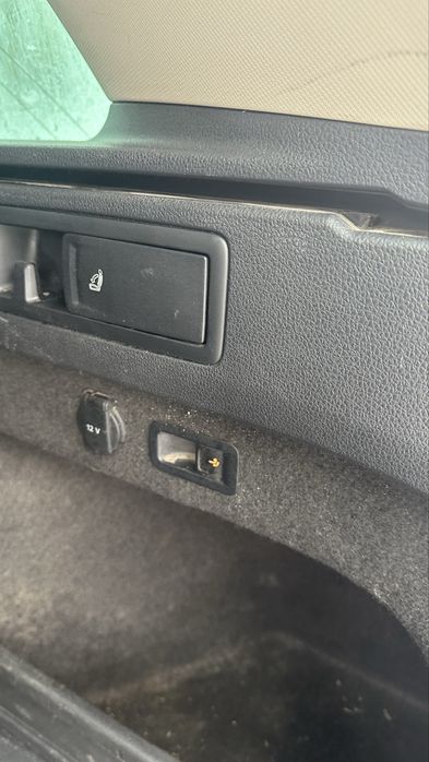 volkswagen passat b8