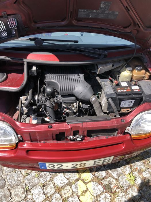 Renault twingo 94