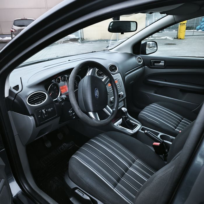Sprzedam Ford Focus MK2 w bardzo dobrym stanie