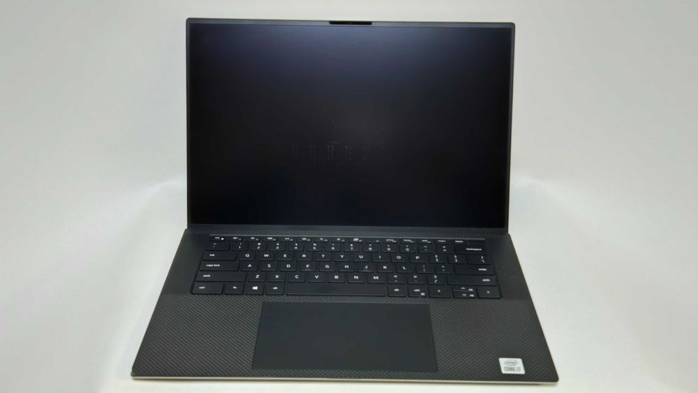 DELL PRECISION 5550 i7-10850H 16ГБ 256ГБ T1000 4 ГБ 15.6"  FHD+ IPS