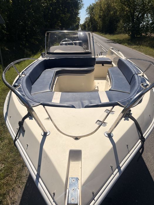 Motorowka Forte 520