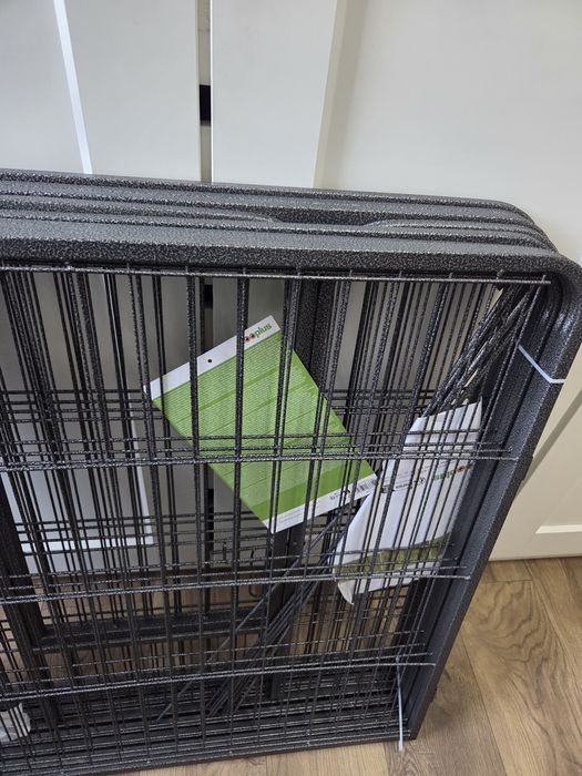 Kojec,wybieg panelowy dla psa, szczeniąt