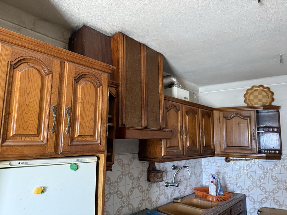 Moveis de cozinha
