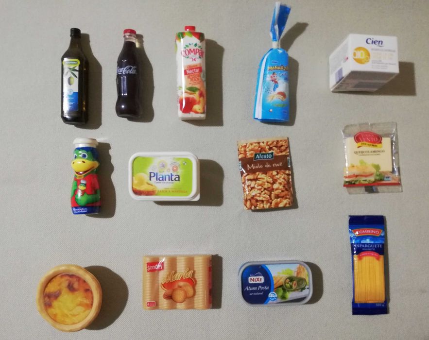 LIDL - Miniatures 201664738045285633120