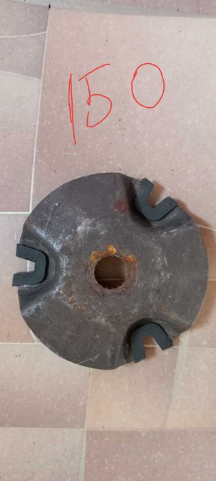 Запчасти для скутера Ямаха