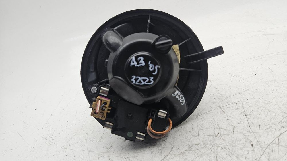 Motor Sofagem Audi A3