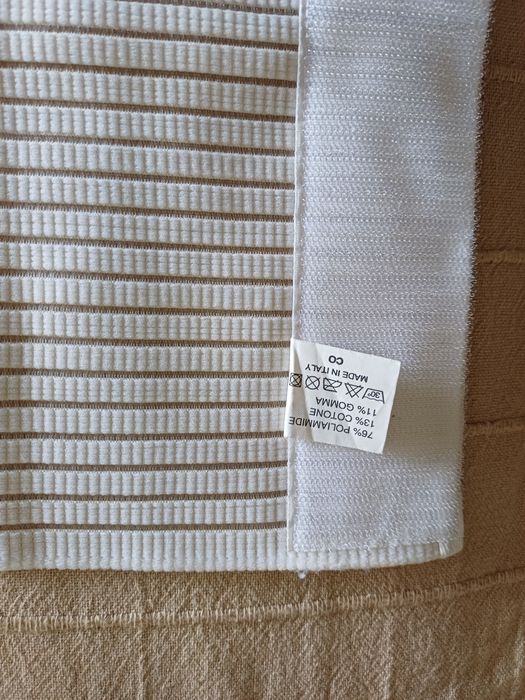 Cinta pos parto em branco da chicco