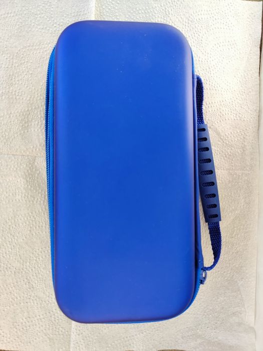 Nintendo Switch Lite (жовтий)+Чохол+Кейс МАЙЖЕ НОВИЙ! 5 699 грн