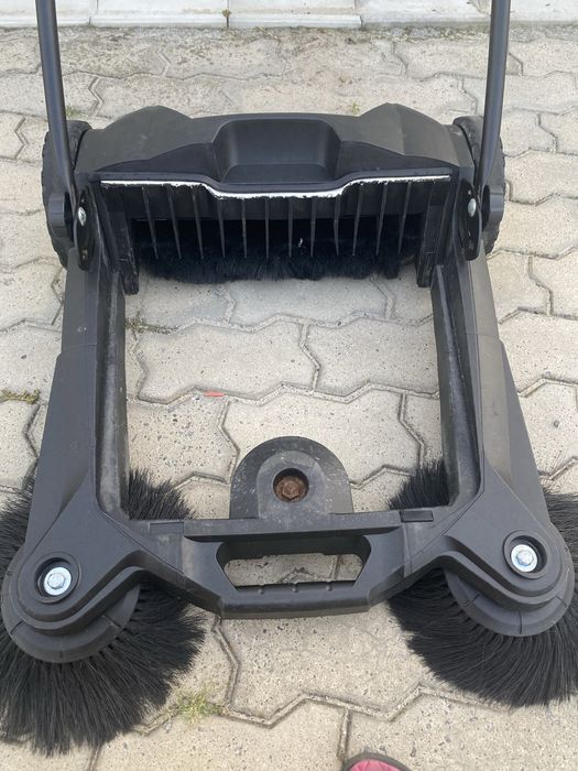 Підмітальна машина подметалка подметальная машина karcher s 650