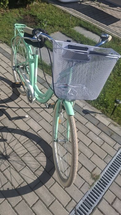 Rower - dwie sztuki