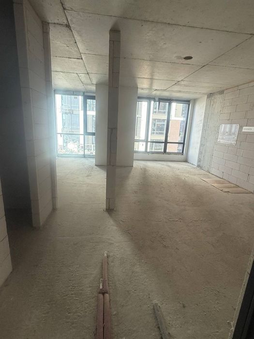 Продаж 1кімнатної квартири