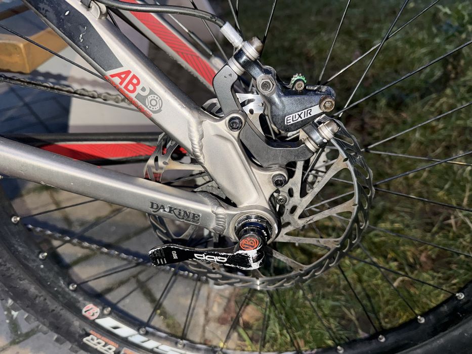 Trek Remedy 8 Enduro