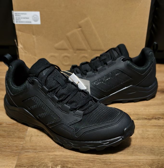 Sneakersy Męskie Sportowe Adidas Rozmiar 44 2/3 - 28,5 cm