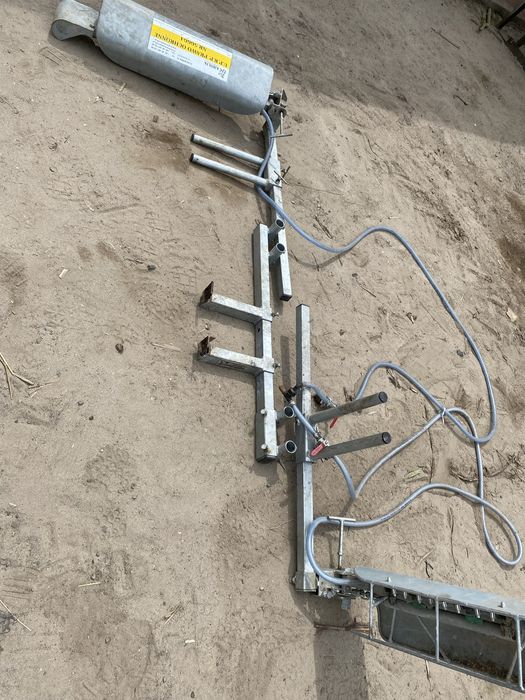 Belka herbicydowa „Królik”