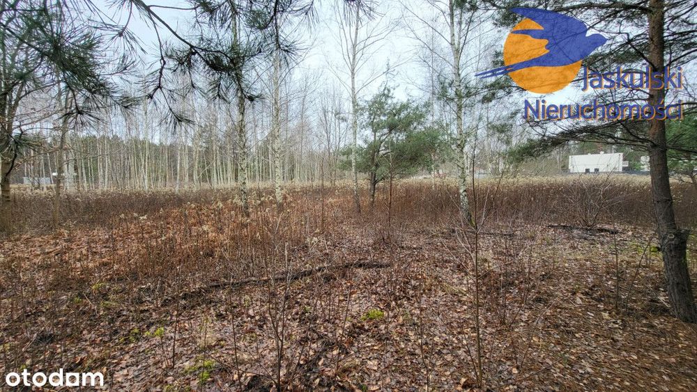 Działka na sprzedaż, 1439 m²