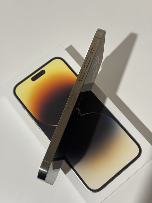 iPhone 14 Pro Max