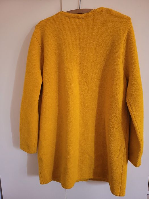 Sweter blezer damski rozm.42/44