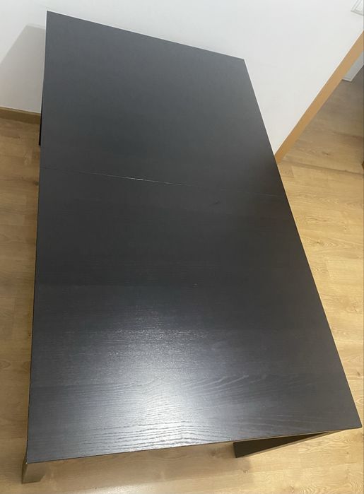 Mesa IKEA extensível