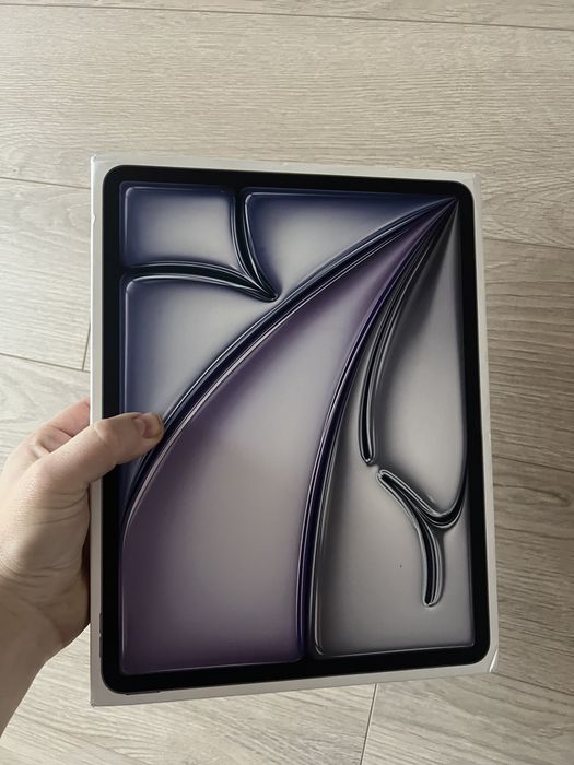 Apple ipad air 13 M3 128gb 256gb 512gb 1Tb space grey starlight