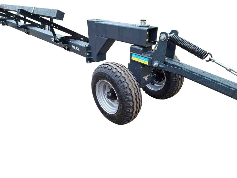 Візок для транспортування жниварк OSCA TRUCK